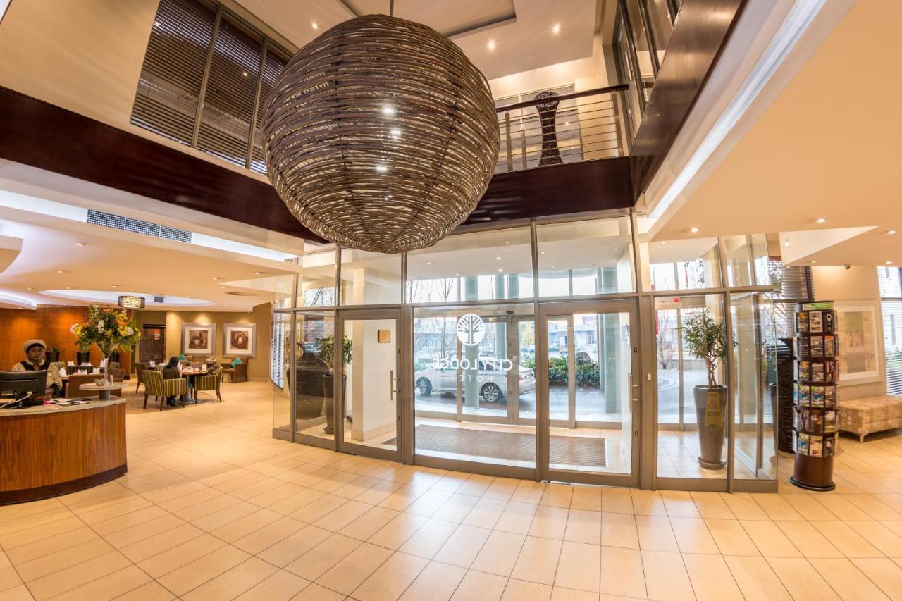 City Lodge Hotel Lynnwood Pretoria-Noord Exterior foto