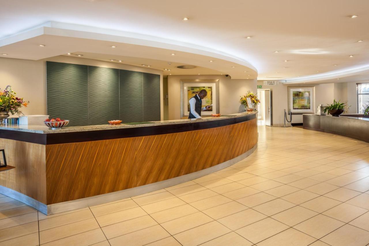 City Lodge Hotel Lynnwood Pretoria-Noord Exterior foto