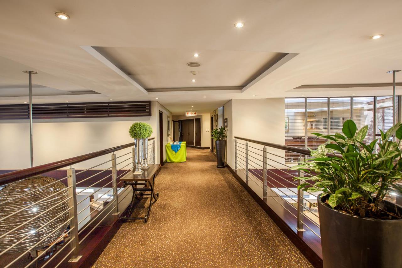City Lodge Hotel Lynnwood Pretoria-Noord Exterior foto