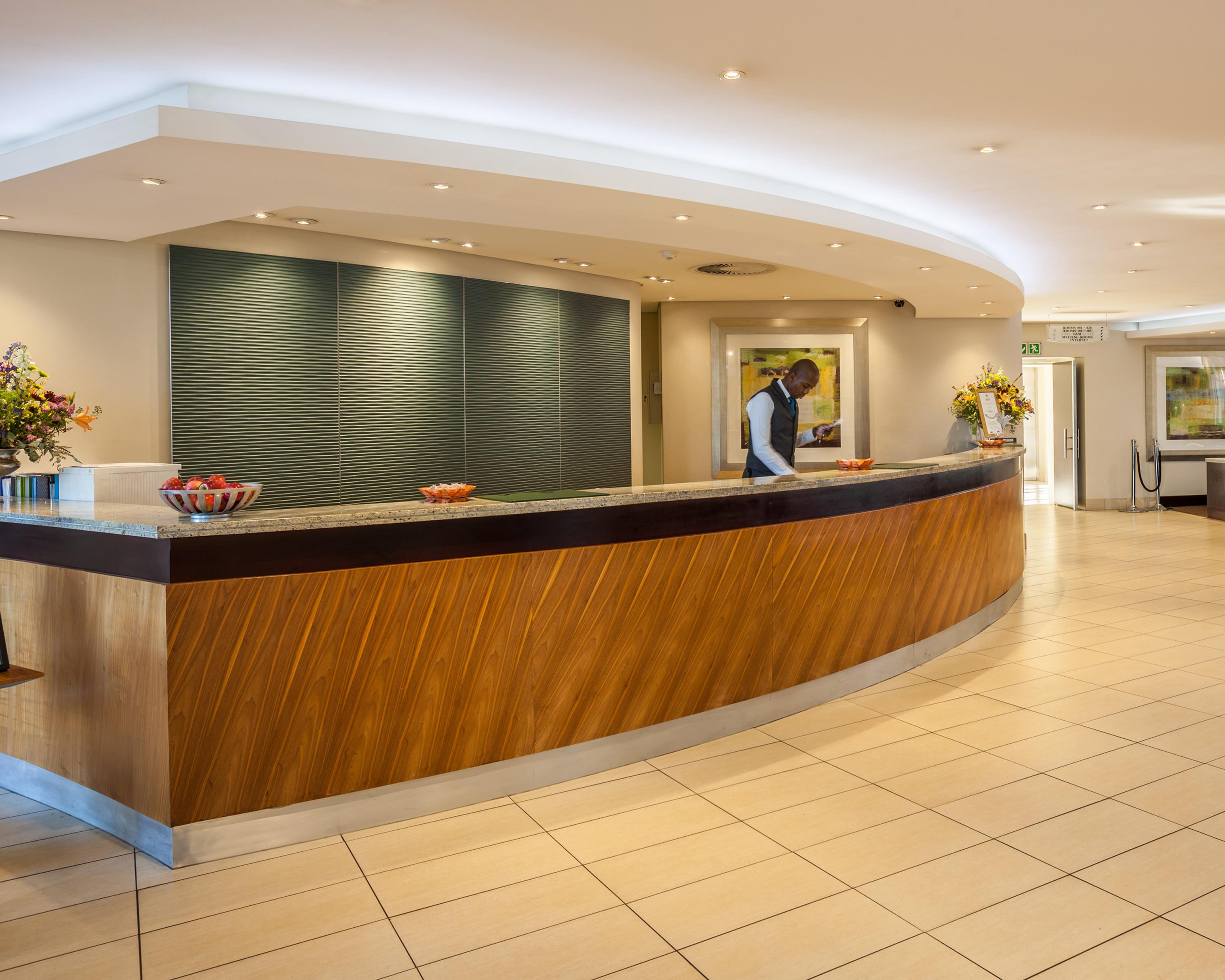 City Lodge Hotel Lynnwood Pretoria-Noord Exterior foto