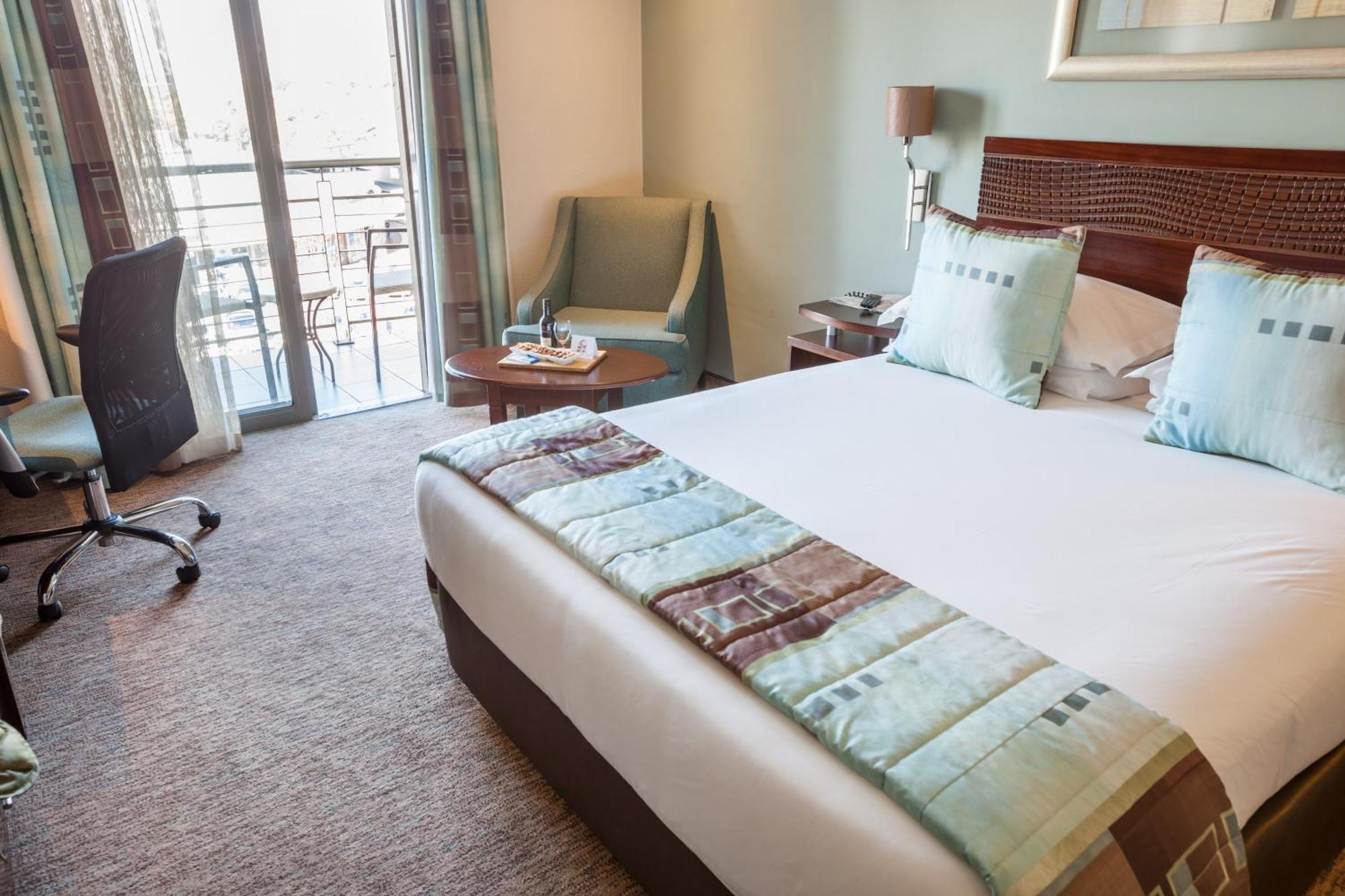 City Lodge Hotel Lynnwood Pretoria-Noord Zimmer foto