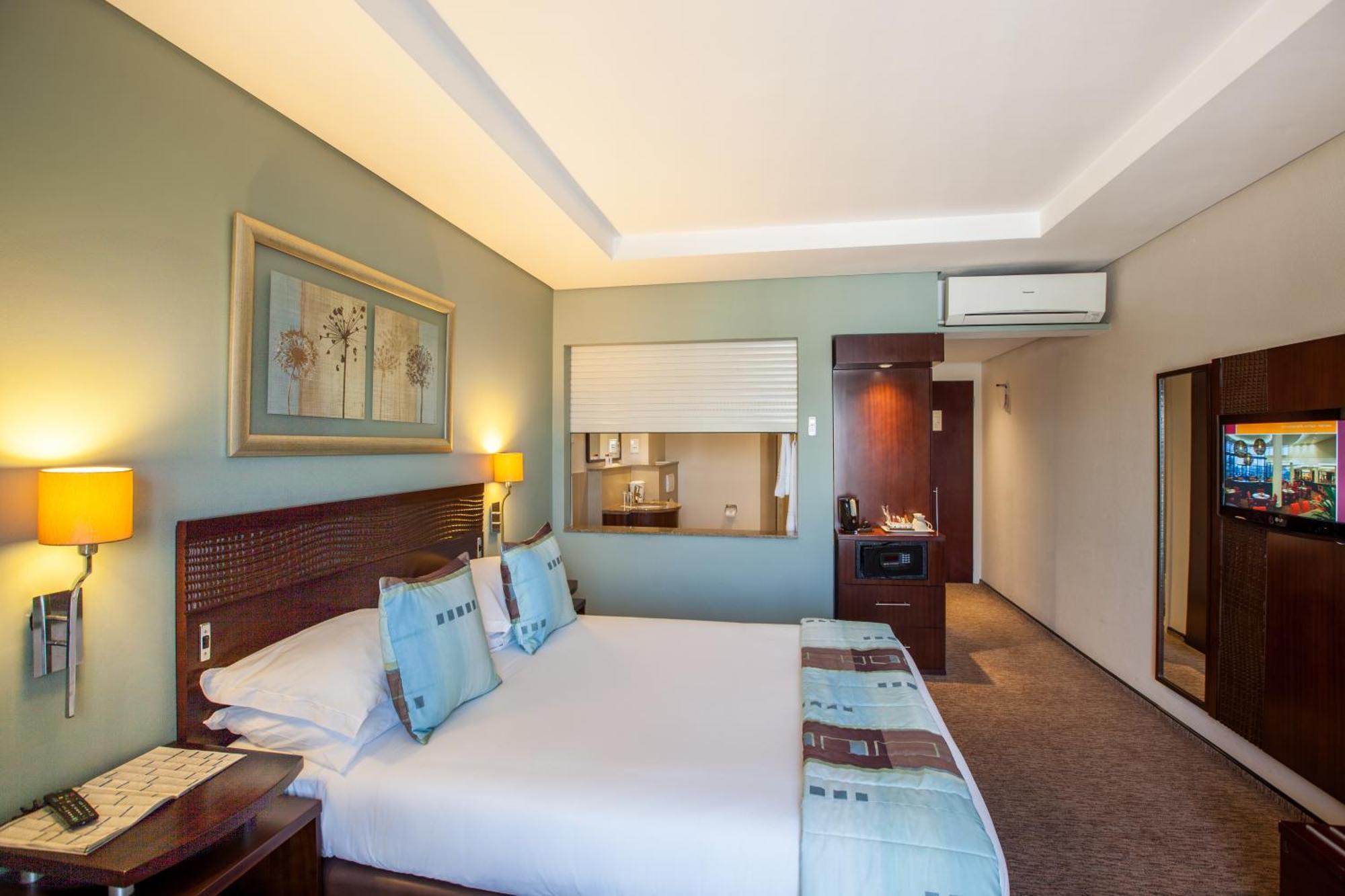 City Lodge Hotel Lynnwood Pretoria-Noord Zimmer foto