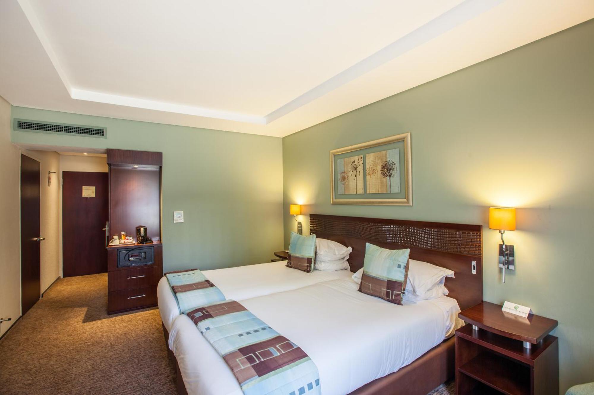 City Lodge Hotel Lynnwood Pretoria-Noord Zimmer foto