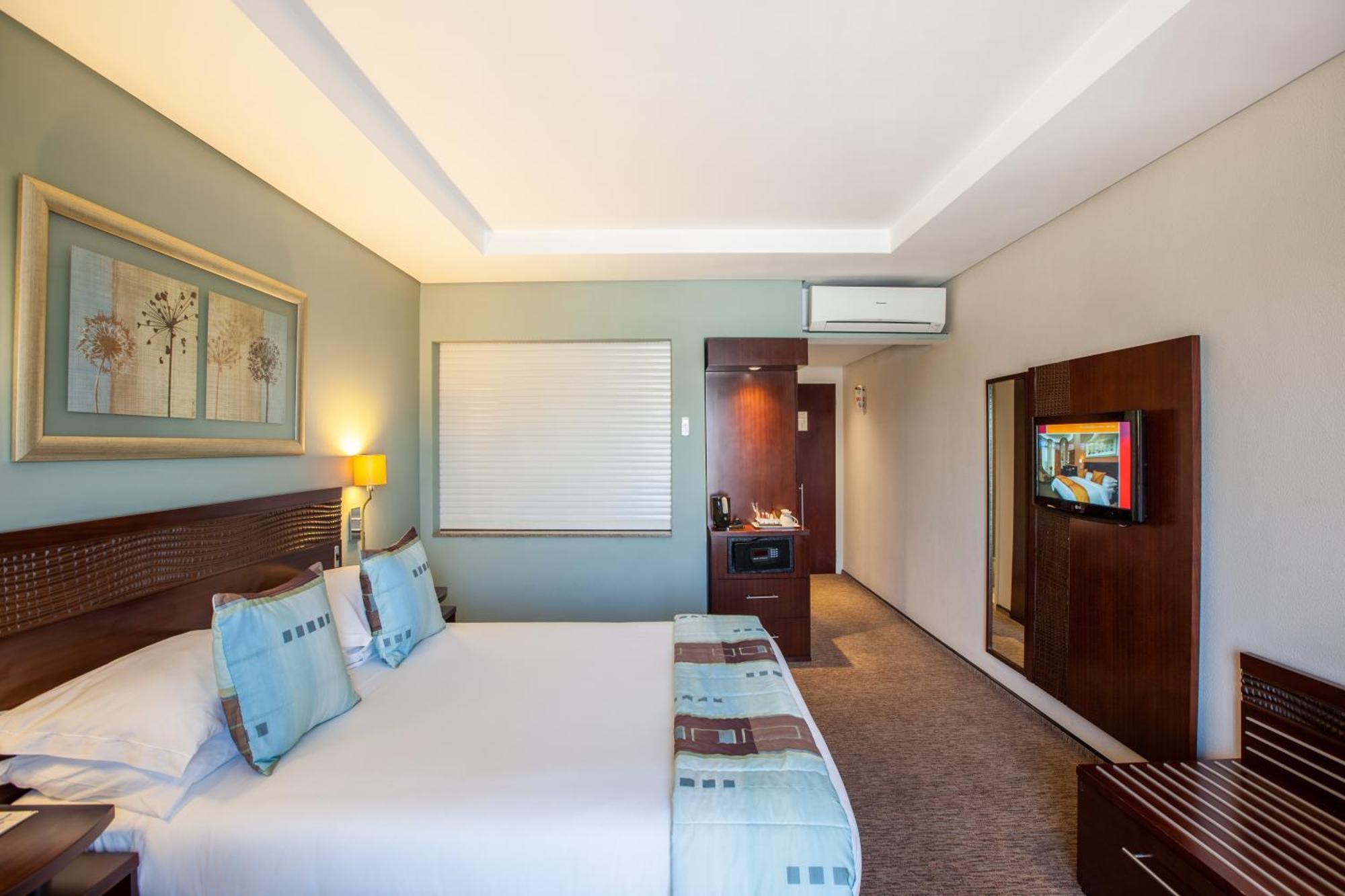 City Lodge Hotel Lynnwood Pretoria-Noord Zimmer foto