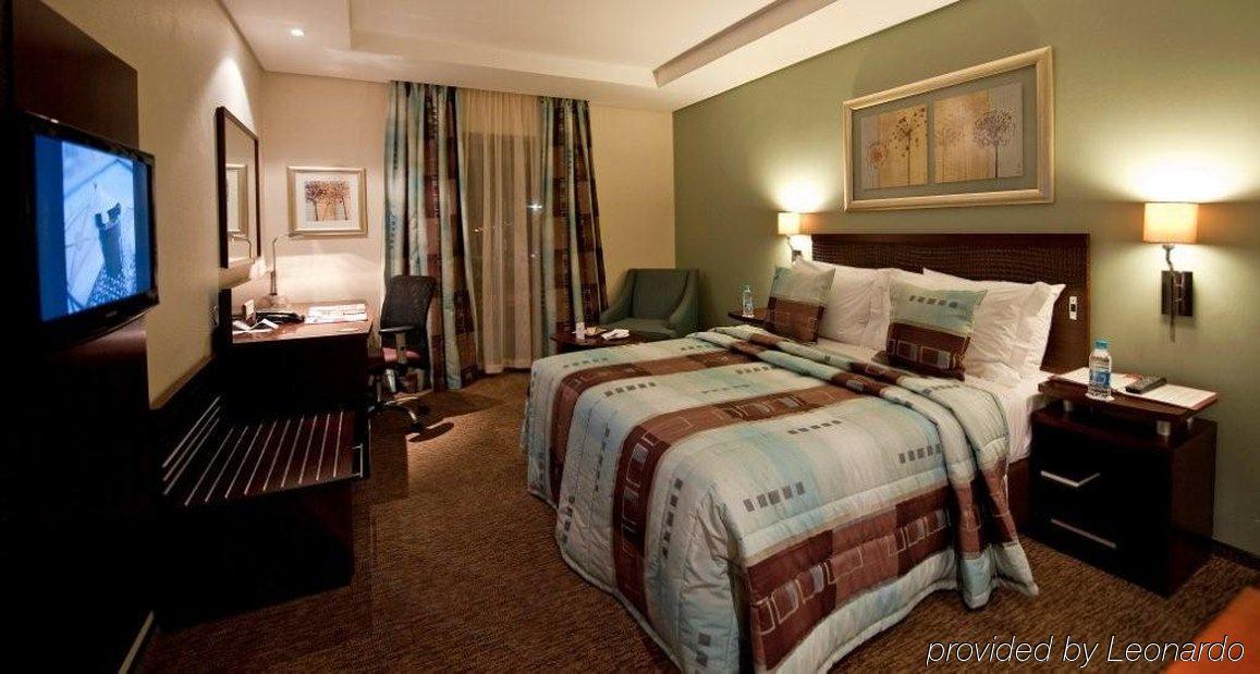 City Lodge Hotel Lynnwood Pretoria-Noord Exterior foto