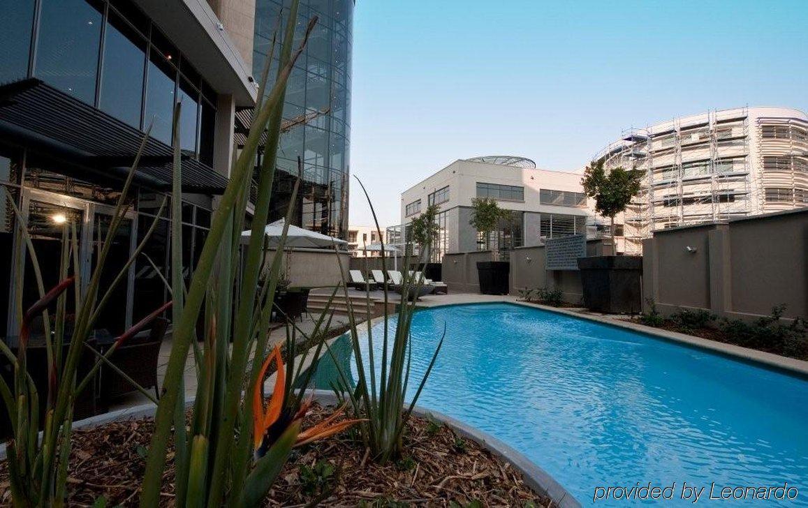 City Lodge Hotel Lynnwood Pretoria-Noord Exterior foto