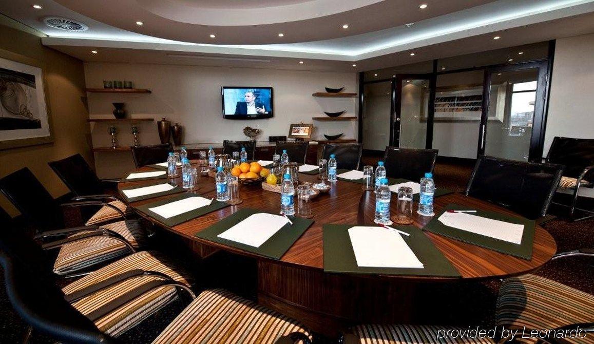 City Lodge Hotel Lynnwood Pretoria-Noord Exterior foto
