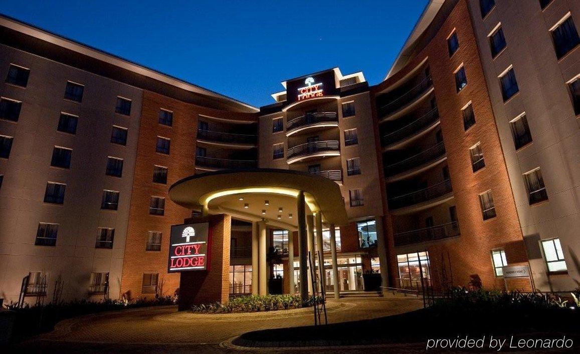 City Lodge Hotel Lynnwood Pretoria-Noord Exterior foto